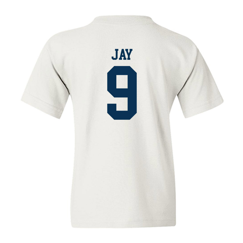 Old Dominion - NCAA Baseball : Cash Jay - Classic Shersey Youth T-Shirt-1