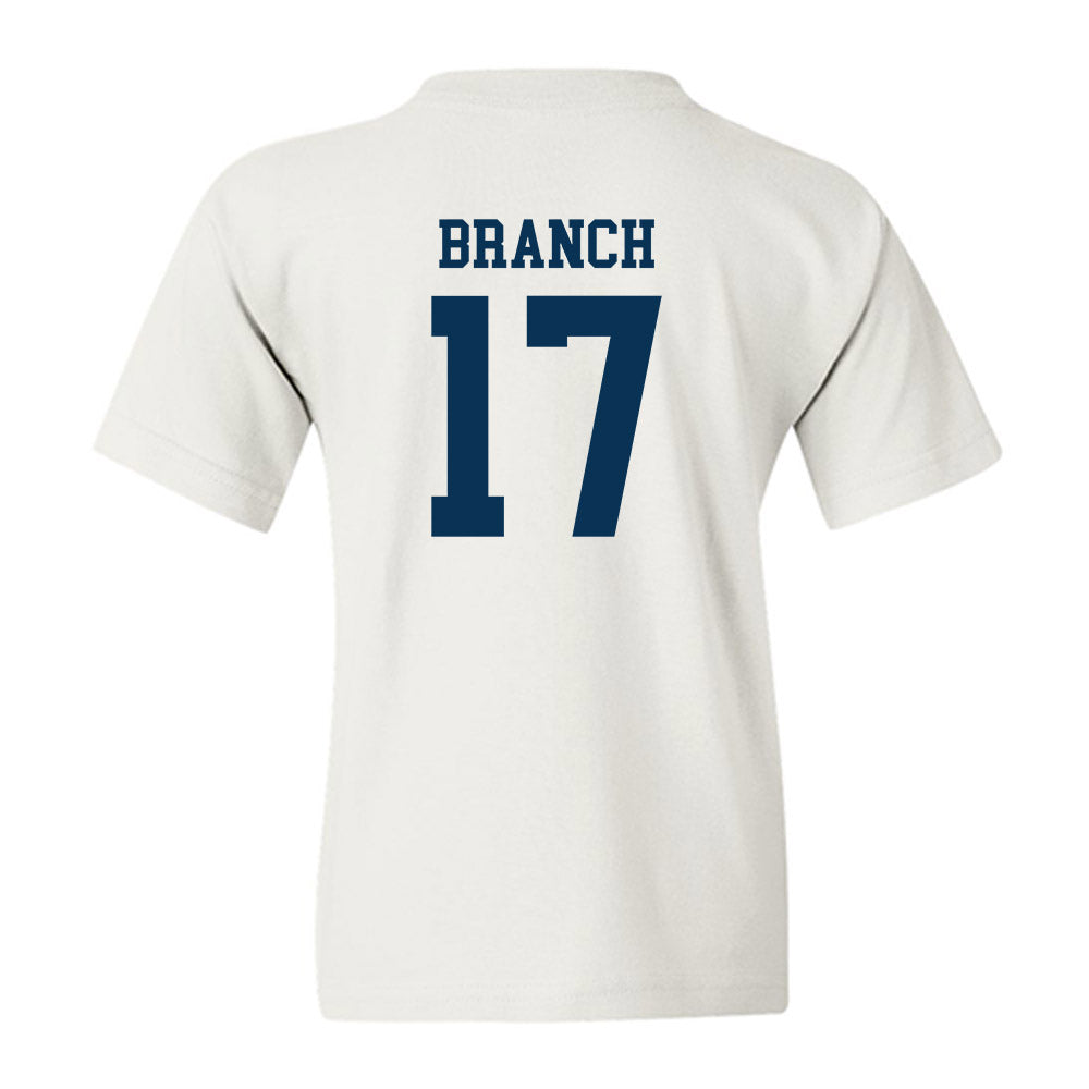 Old Dominion - NCAA Women's Lacrosse : Aryanna Branch - Classic Shersey Youth T-Shirt-1
