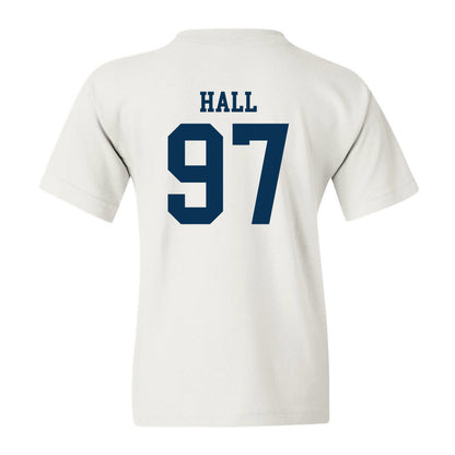 Old Dominion - NCAA Football : Seamus Hall - Youth T-Shirt