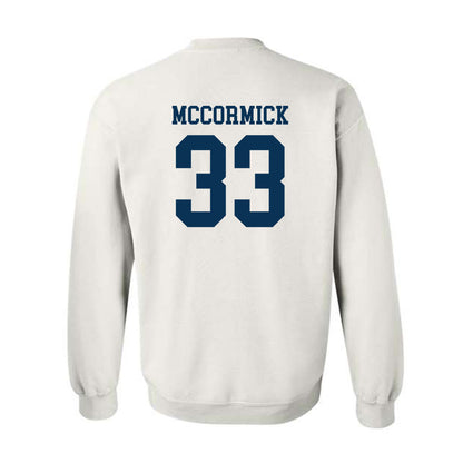 Old Dominion - NCAA Women's Soccer : Katie McCormick - Crewneck Sweatshirt