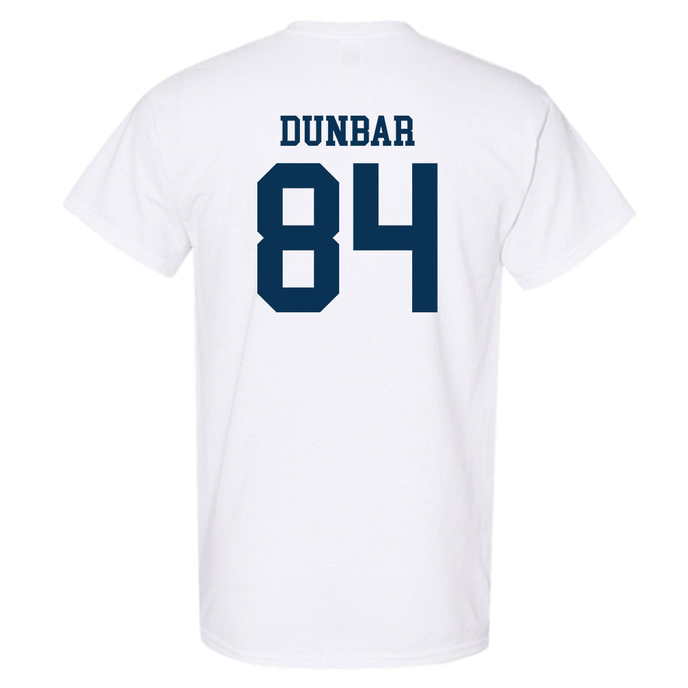 Old Dominion - NCAA Football : Quan Dunbar - T-Shirt