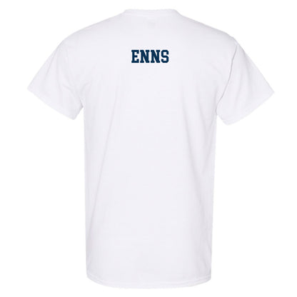 Old Dominion - NCAA Women's Rowing : Madeleine Enns - T-Shirt