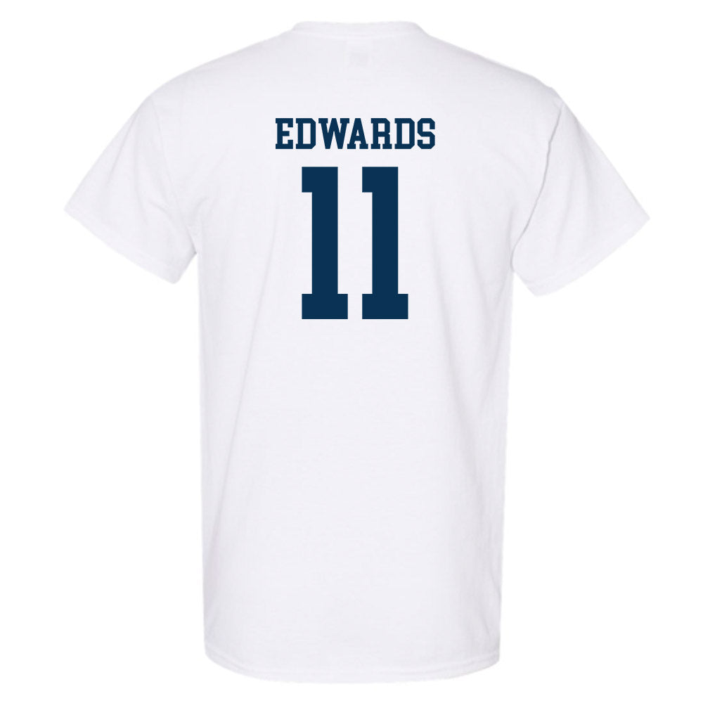 Old Dominion - NCAA Women's Soccer : Brooke Edwards - Classic Shersey T-Shirt-1