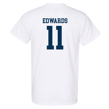 Old Dominion - NCAA Women's Soccer : Brooke Edwards - Classic Shersey T-Shirt-1