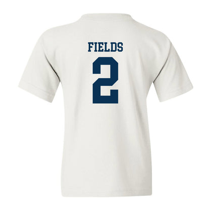 Old Dominion - NCAA Women's Basketball : simaru fields - Classic Shersey Youth T-Shirt