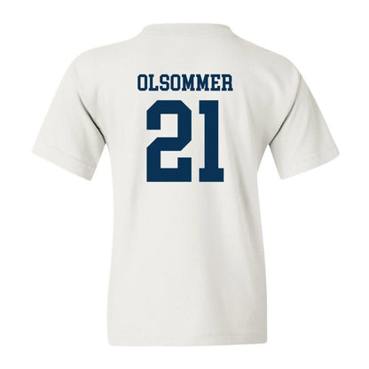 Old Dominion - NCAA Women's Field Hockey : Mackenzie Olsommer - Youth T-Shirt