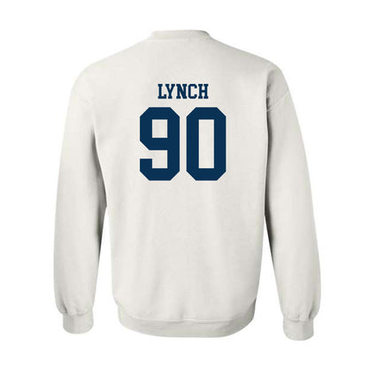 Old Dominion - NCAA Football : Deandre Lynch - Crewneck Sweatshirt