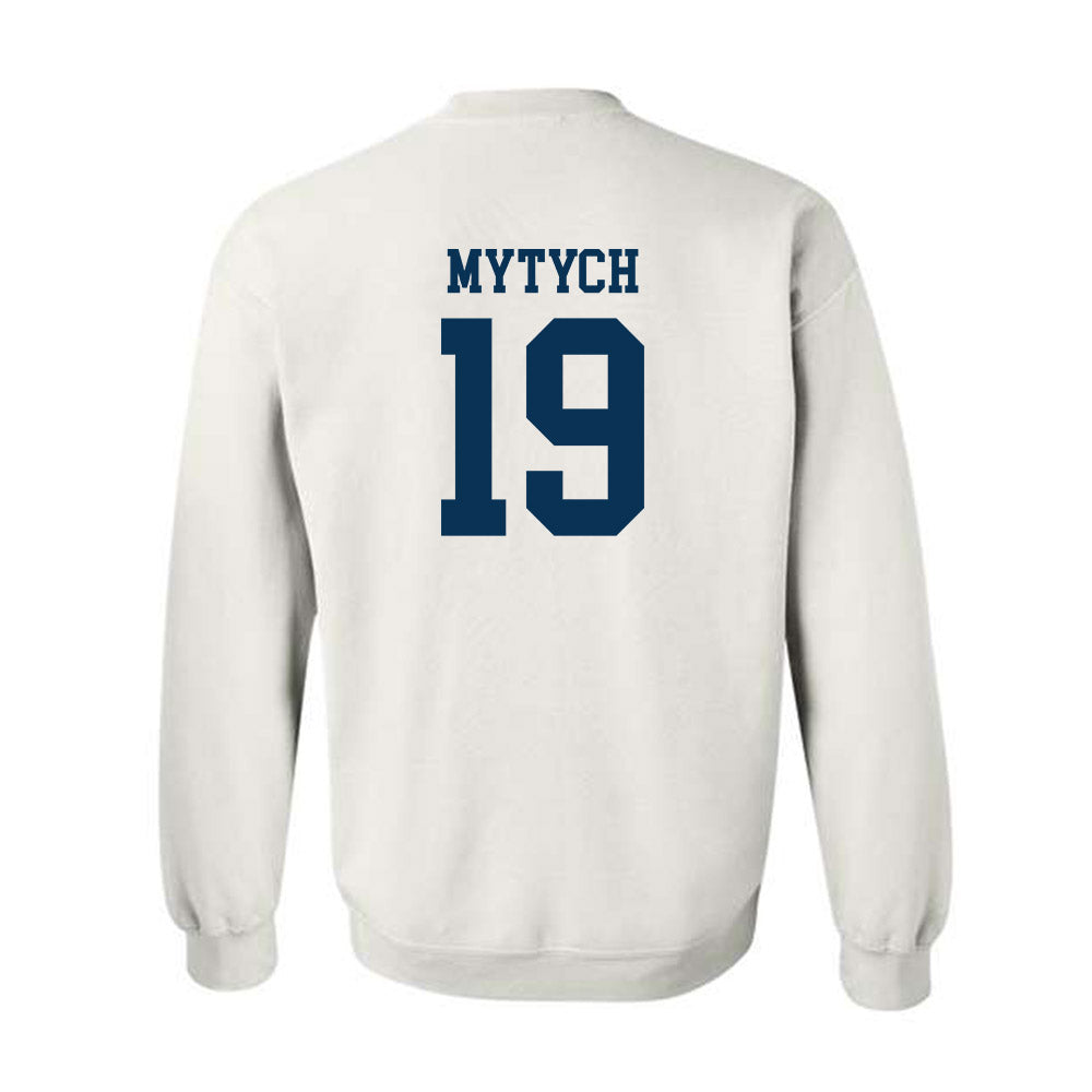 Old Dominion - NCAA Women's Field Hockey : Aubrey Mytych - Crewneck Sweatshirt