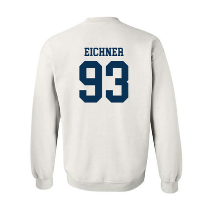 Old Dominion - NCAA Football : Nathanial Eichner - Crewneck Sweatshirt