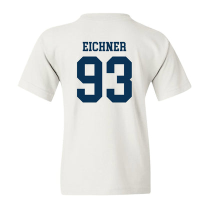 Old Dominion - NCAA Football : Nathanial Eichner - Youth T-Shirt