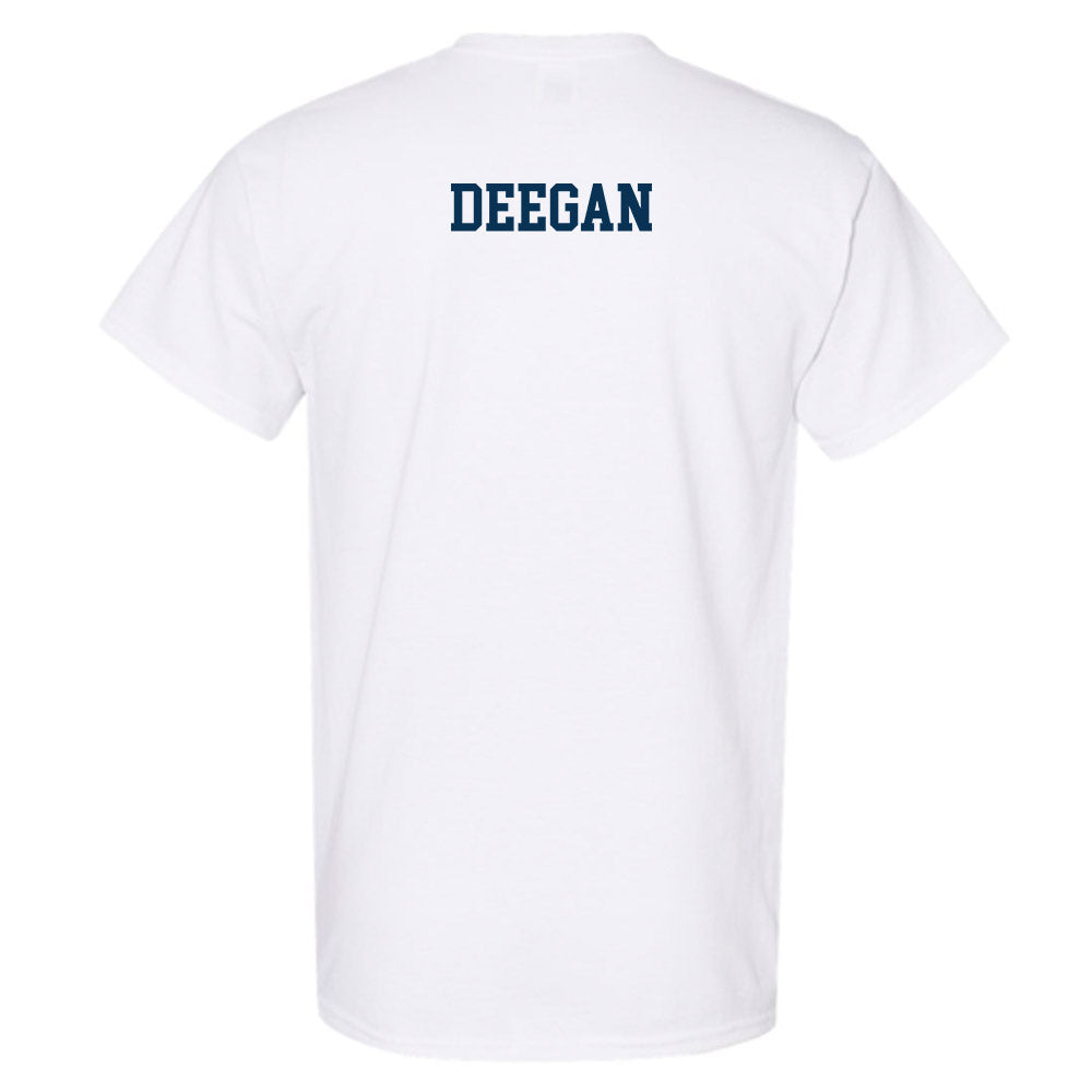 Old Dominion - NCAA Women's Rowing : Molly Deegan - Classic Shersey T-Shirt-1