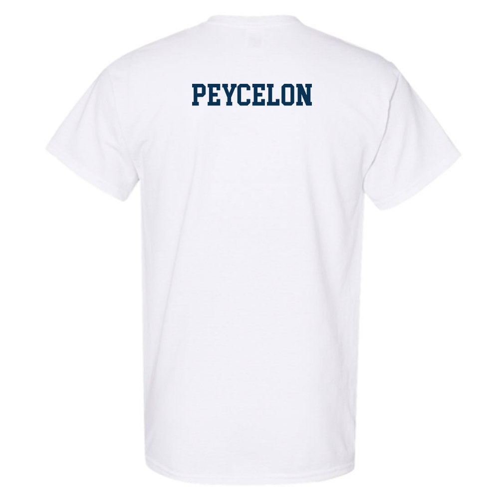 Old Dominion - NCAA Women's Rowing : Isabella Peycelon - T-Shirt