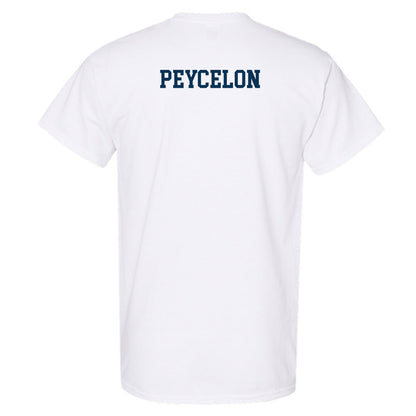 Old Dominion - NCAA Women's Rowing : Isabella Peycelon - T-Shirt