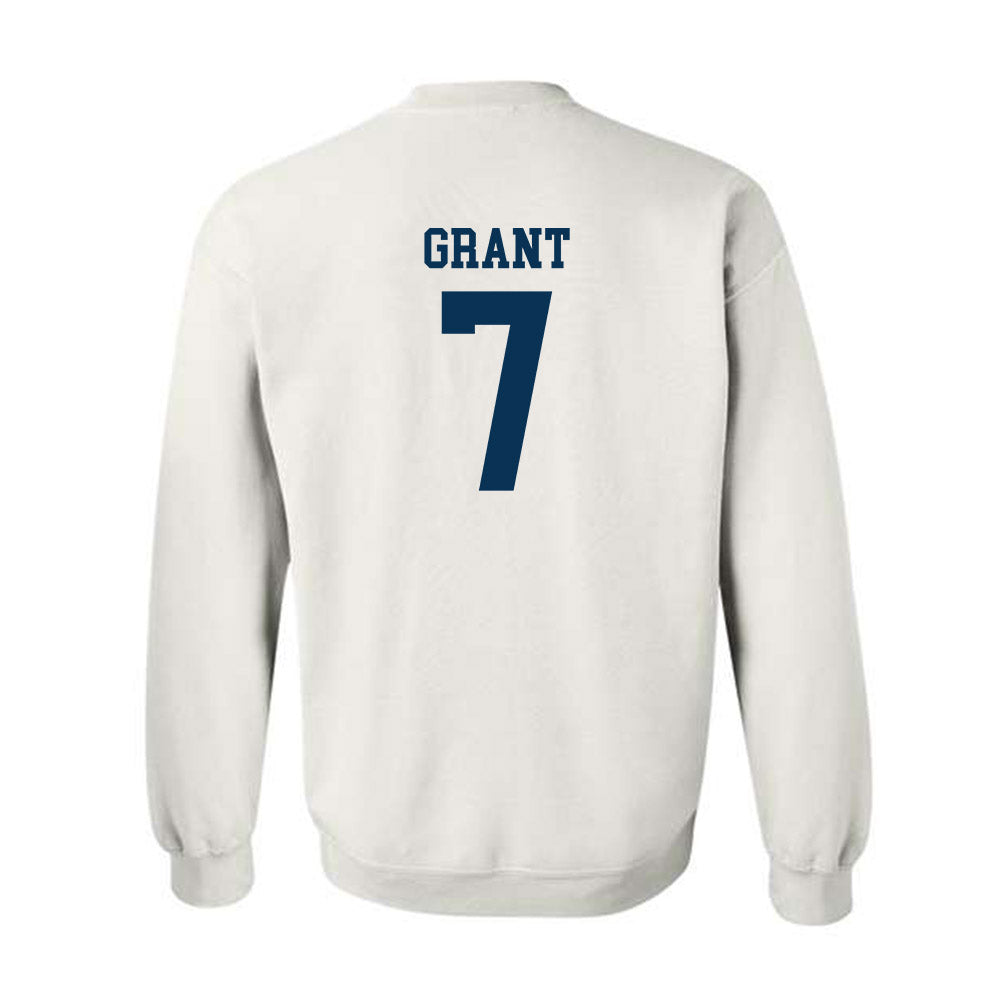 Old Dominion - NCAA Football : Skyler Grant - Crewneck Sweatshirt