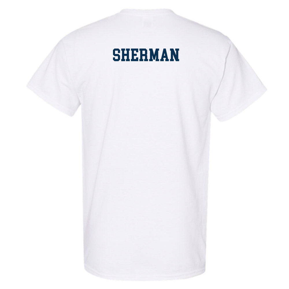 Old Dominion - NCAA Women's Rowing : Sophie Sherman - T-Shirt