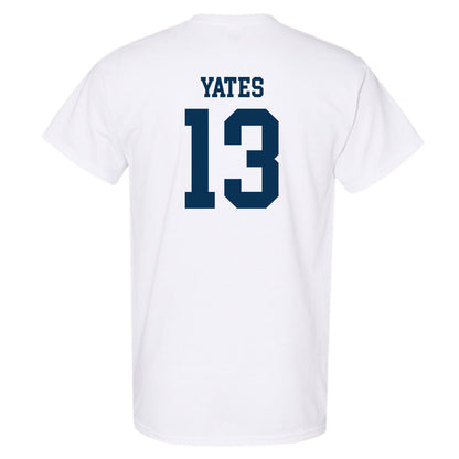 Old Dominion - NCAA Women's Lacrosse : Eleni Yates - Classic Shersey T-Shirt-1