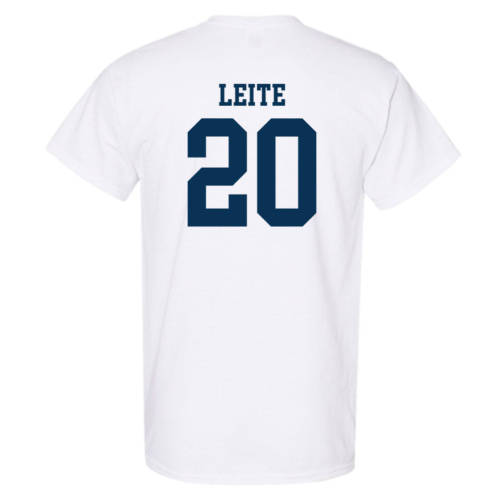 Old Dominion - NCAA Baseball : Zach Leite - Classic Shersey T-Shirt