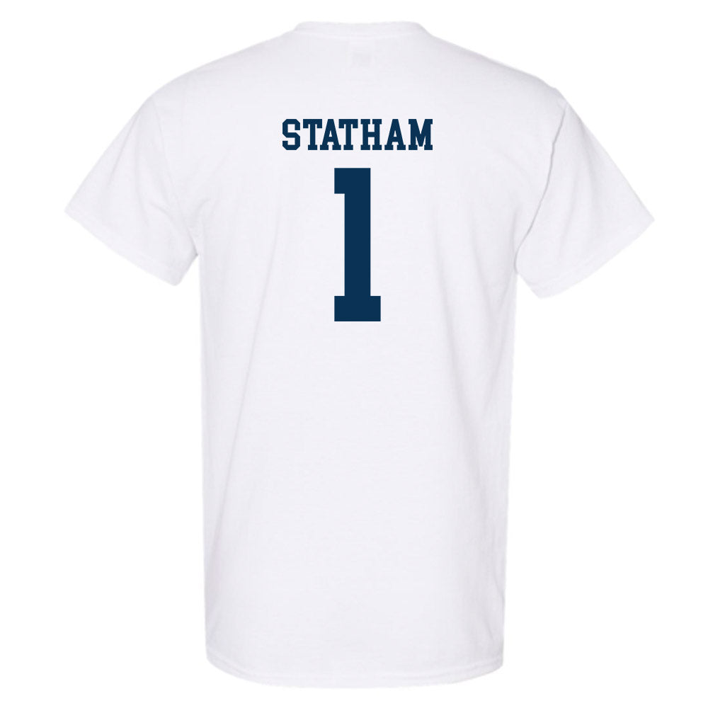 Old Dominion - NCAA Men's Soccer : Michael Statham - Classic Shersey T-Shirt