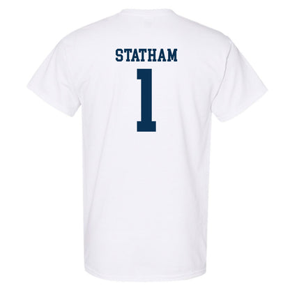 Old Dominion - NCAA Men's Soccer : Michael Statham - Classic Shersey T-Shirt