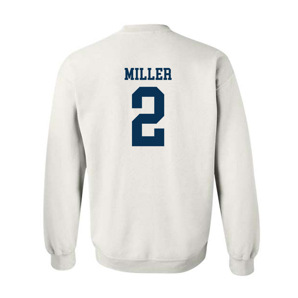 Old Dominion - NCAA Women's Field Hockey : Anna Miller - Crewneck Sweatshirt