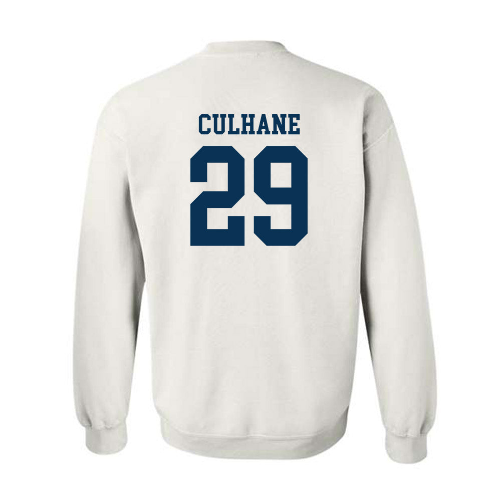 Old Dominion - NCAA Women's Lacrosse : Callie Culhane - Classic Shersey Crewneck Sweatshirt