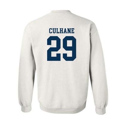 Old Dominion - NCAA Women's Lacrosse : Callie Culhane - Classic Shersey Crewneck Sweatshirt