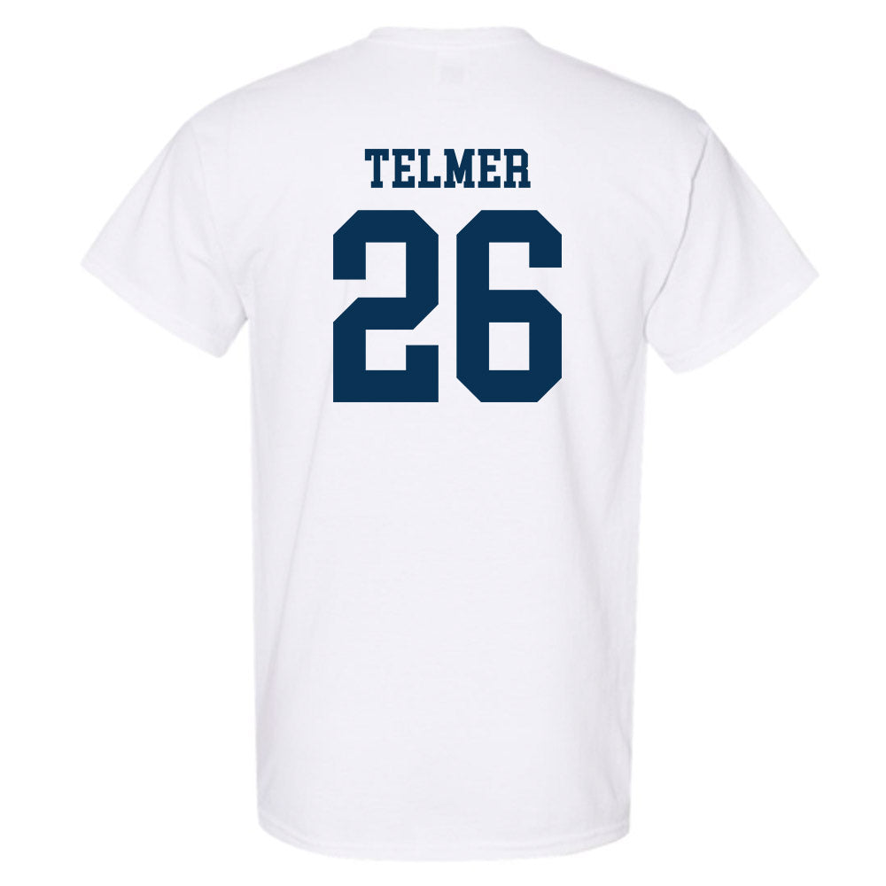 Old Dominion - NCAA Women's Soccer : Madison Telmer - Classic Shersey T-Shirt-1