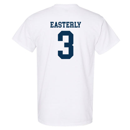 Old Dominion - NCAA Football : Mario Easterly - T-Shirt