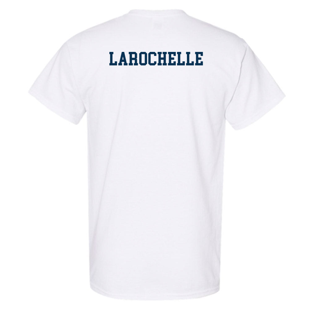 Old Dominion - NCAA Women's Rowing : Monroe LaRochelle - Classic Shersey T-Shirt-1