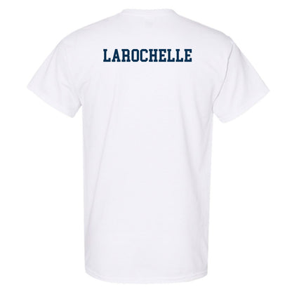 Old Dominion - NCAA Women's Rowing : Monroe LaRochelle - Classic Shersey T-Shirt-1
