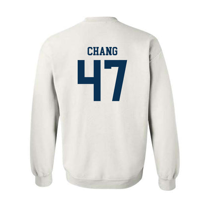 Old Dominion - NCAA Football : Ethan Chang - Classic Shersey Crewneck Sweatshirt