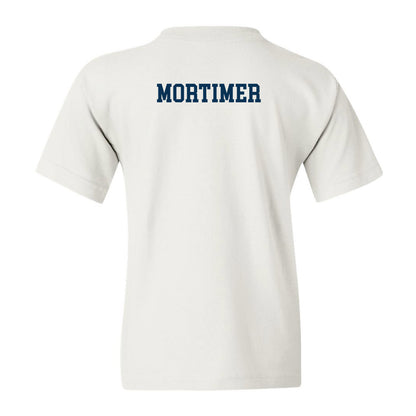 Old Dominion - NCAA Men's Swimming & Diving : Bryce Mortimer - Classic Shersey Youth T-Shirt