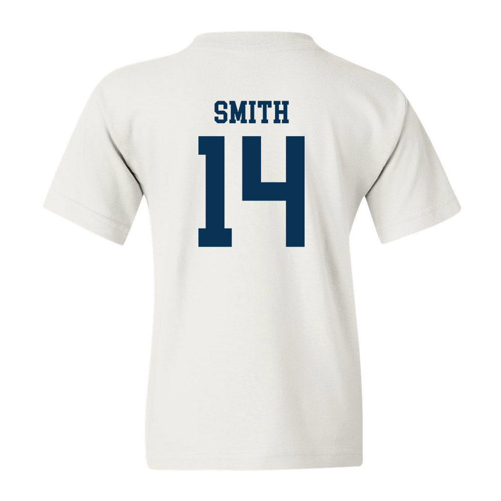 Old Dominion - NCAA Football : Monterio Smith - Youth T-Shirt