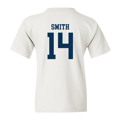 Old Dominion - NCAA Football : Monterio Smith - Youth T-Shirt