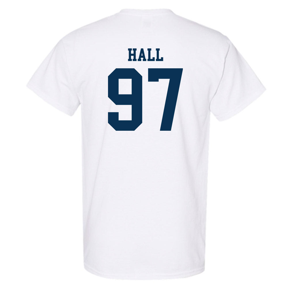 Old Dominion - NCAA Football : Seamus Hall - T-Shirt