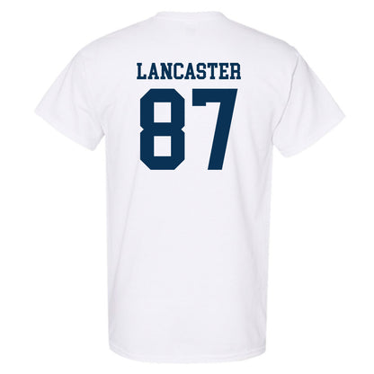 Old Dominion - NCAA Football : Trey Lancaster - T-Shirt
