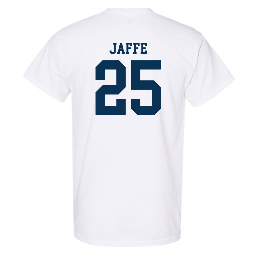 Old Dominion - NCAA Women's Soccer : Makayla Jaffe - T-Shirt