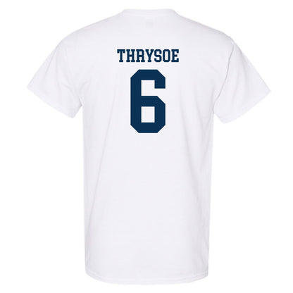 Old Dominion - NCAA Women's Soccer : Gry Thrysoe - T-Shirt