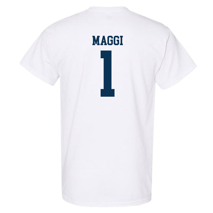 Old Dominion - NCAA Women's Volleyball : Elisa Maggi - Classic Shersey T-Shirt-1