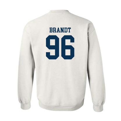 Old Dominion - NCAA Football : Ian Brandt - Classic Shersey Crewneck Sweatshirt