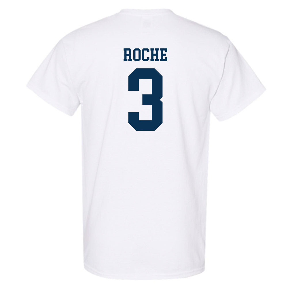 Old Dominion - NCAA Football : Devin Roche - T-Shirt