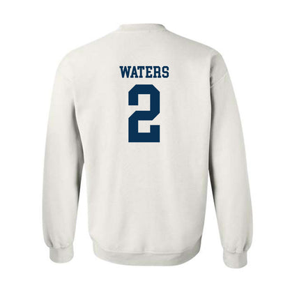 Old Dominion - NCAA Baseball : Luke Waters - Crewneck Sweatshirt