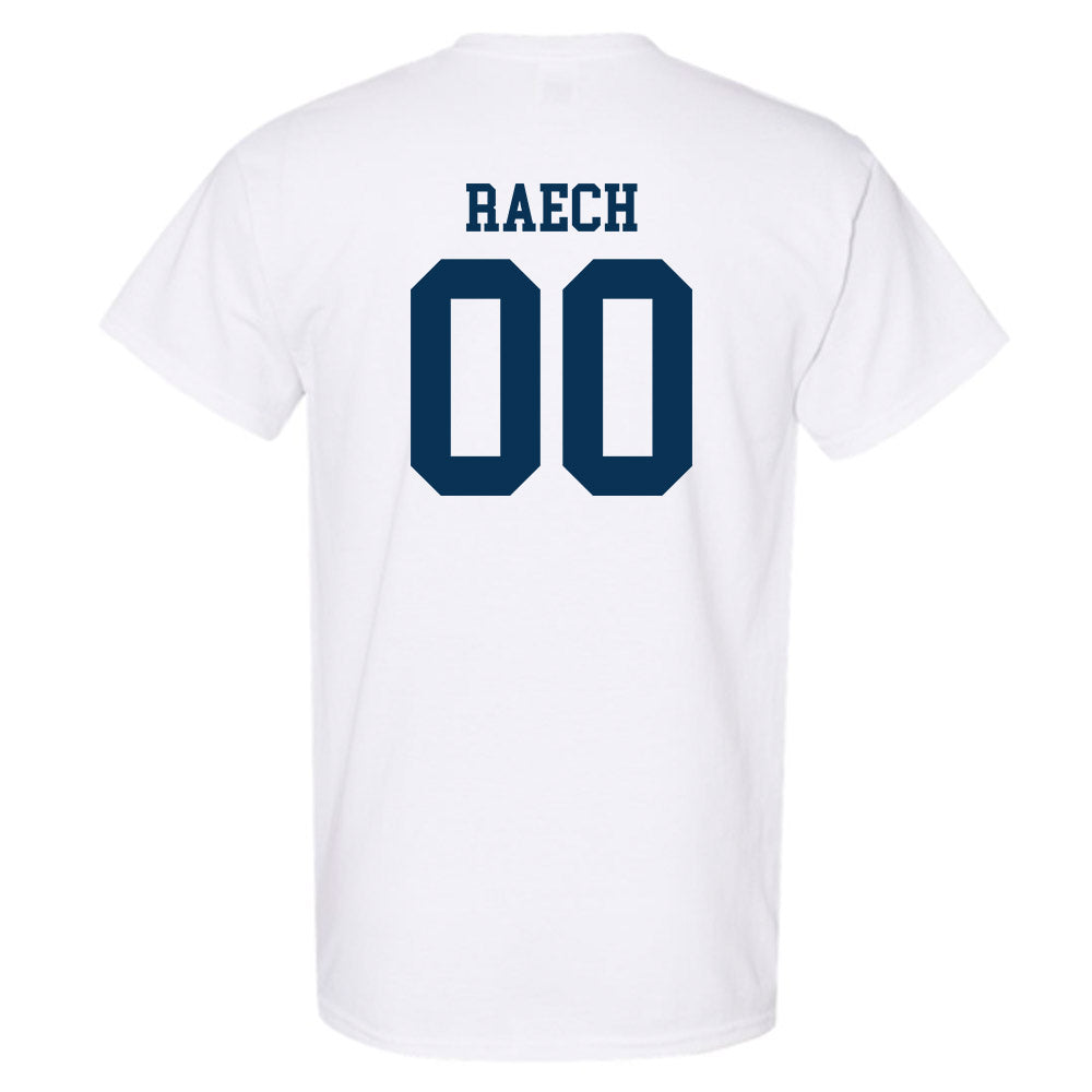 Old Dominion - NCAA Women's Lacrosse : McKenzie Raech - Classic Shersey T-Shirt-1