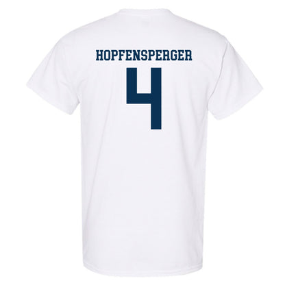 Old Dominion - NCAA Women's Lacrosse : Megan Hopfensperger - Classic Shersey T-Shirt