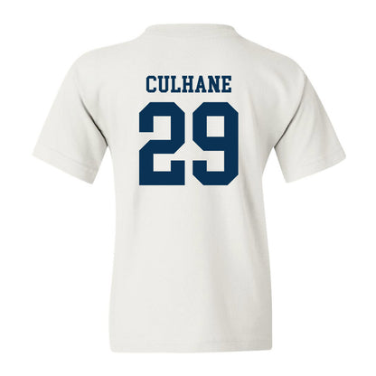 Old Dominion - NCAA Women's Lacrosse : Callie Culhane - Classic Shersey Youth T-Shirt