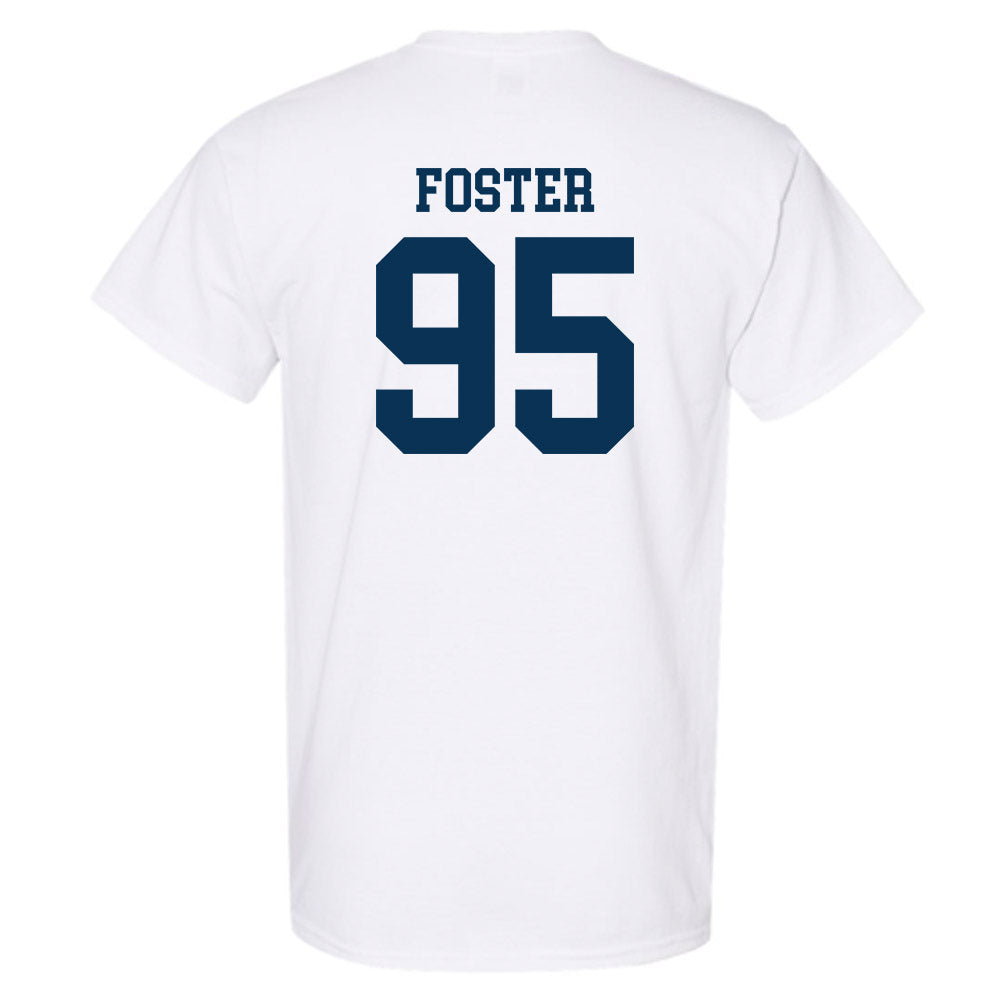 Old Dominion - NCAA Football : Ahmaad Foster - Classic Shersey T-Shirt