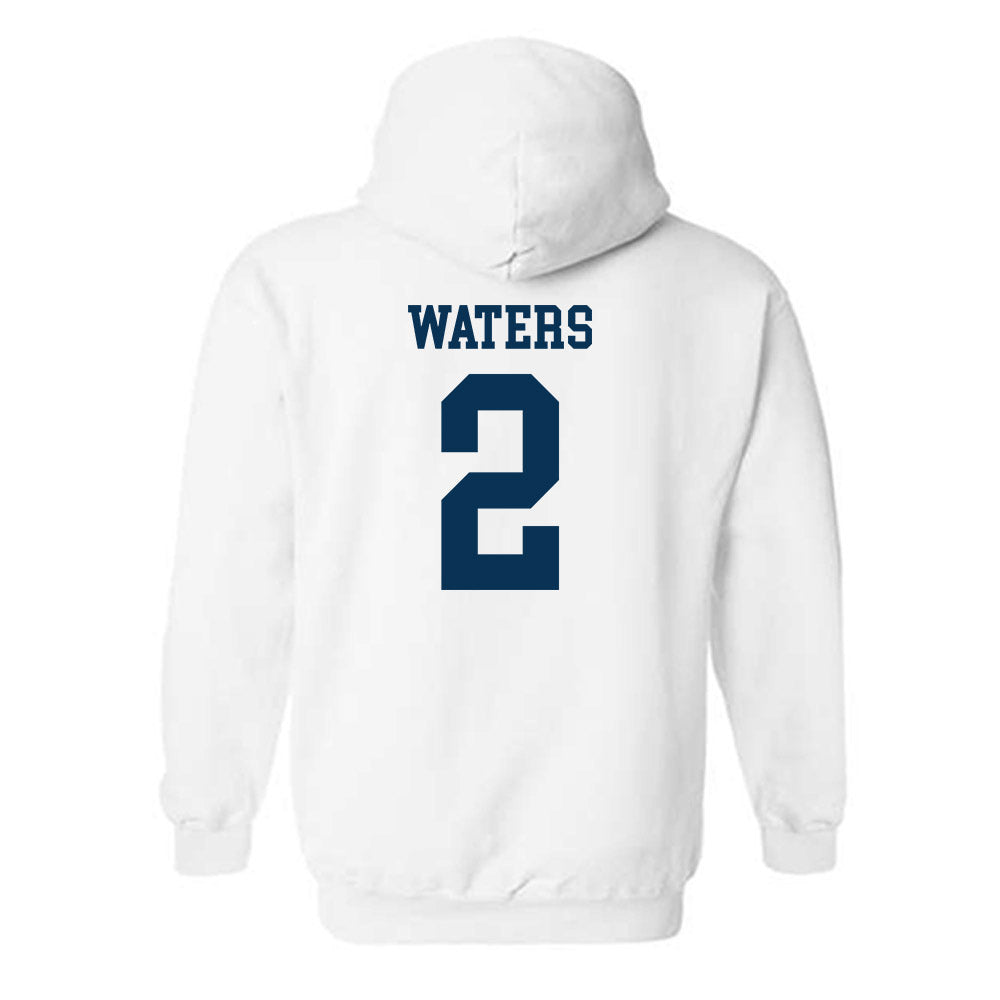 Old Dominion - NCAA Baseball : Luke Waters - Hooded Sweatshirt