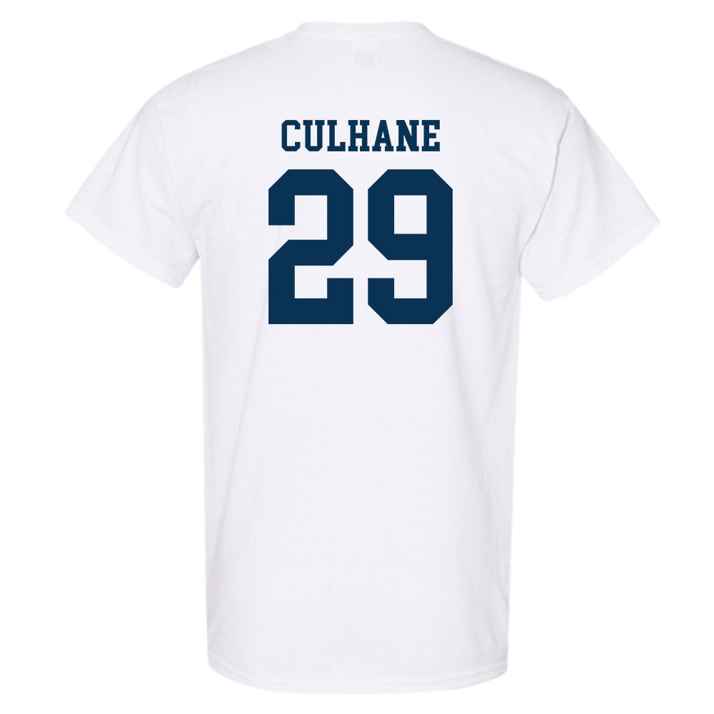 Old Dominion - NCAA Women's Lacrosse : Callie Culhane - Classic Shersey T-Shirt