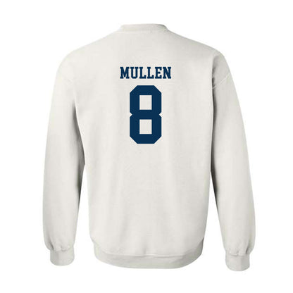 Old Dominion - NCAA Women's Soccer : Riley Mullen - Crewneck Sweatshirt