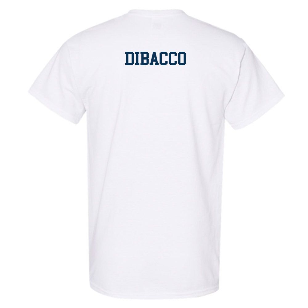 Old Dominion - NCAA Women's Rowing : Nikki DiBacco - T-Shirt